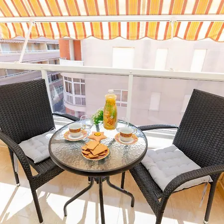 Petite Charming By Fidalsa Апартаменты *