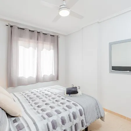 Petite Charming By Fidalsa Апартаменты *