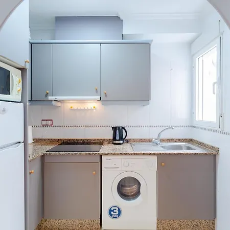 Petite Charming By Fidalsa Torrevieja