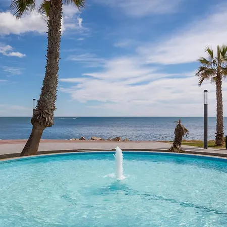 Lejlighed Petite Charming By Fidalsa