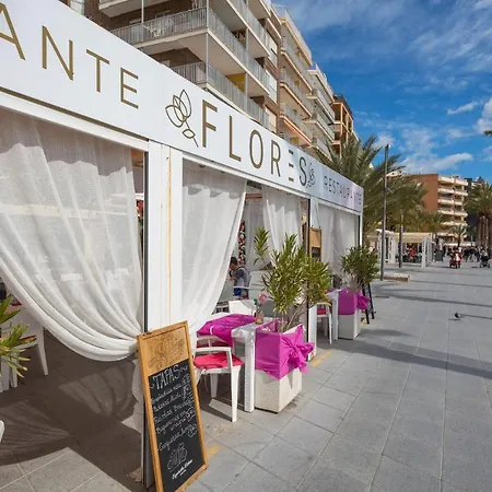 Petite Charming By Fidalsa Torrevieja