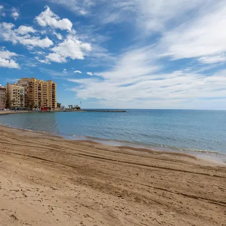 Petite Charming By Fidalsa Lejlighed