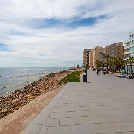 Petite Charming By Fidalsa Lejlighed